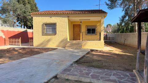 Photo 4 of House or chalet to rent in Urbanizaciones, Valencia