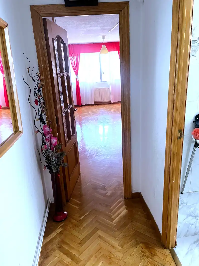 Piso en venta en Plaza de Alua, 2, El Arroyo - La Fuente