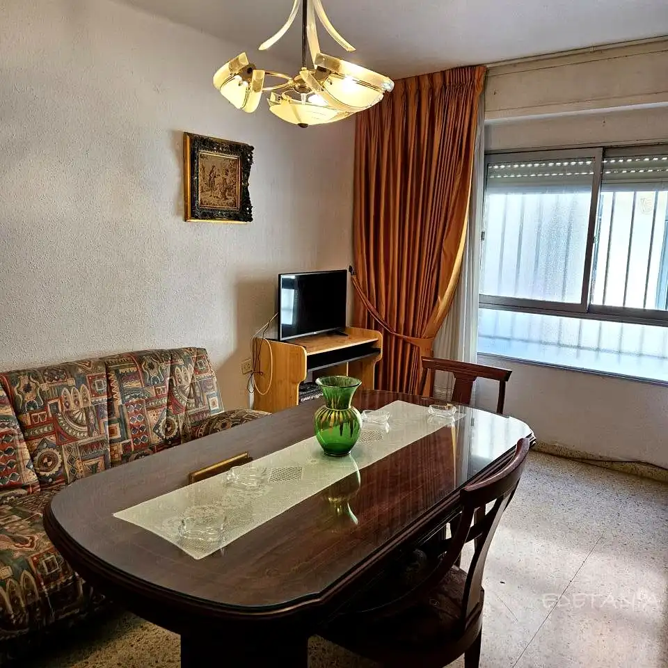 Comedor de Planta baja en venta en Moncada con Aire acondicionado y Terraza