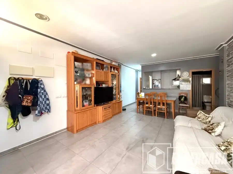 Flat for sale in Benaguasil