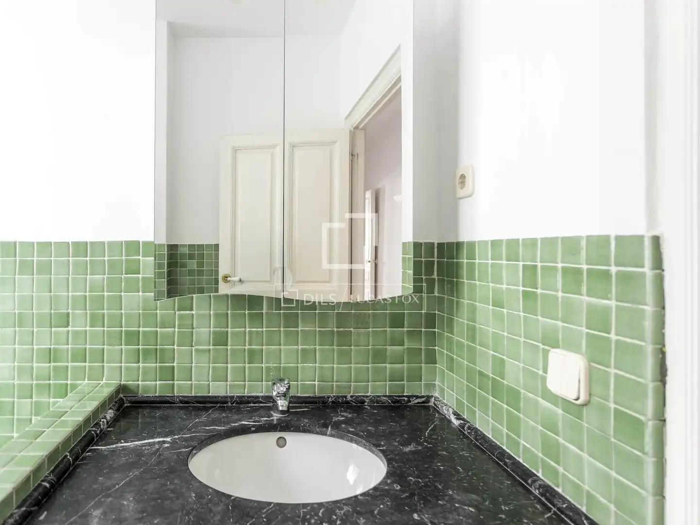 Wohnung mit Terrasse zur Miete in Centro, imagen 25