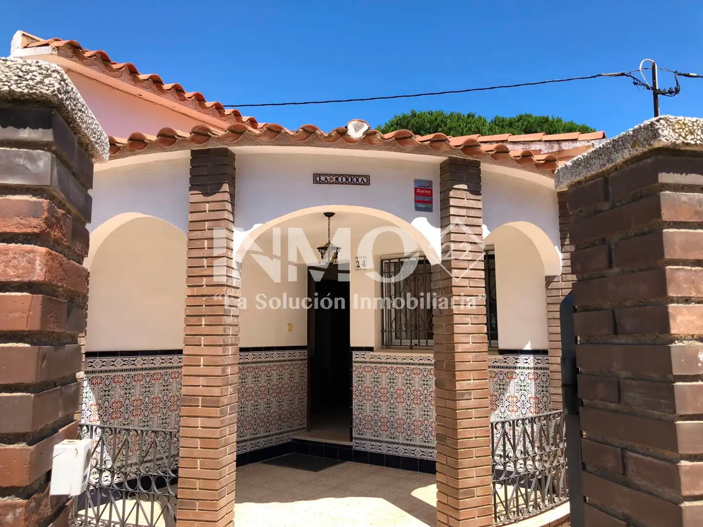 House with garden for sale in Carrer Cavall Bernat, imagen 4