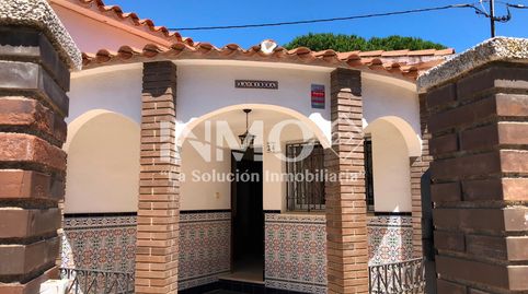 CASA INDIVIDUAL A 300 METROS DE LA PLAYA REGUERAL CAMBRILS, immagine 4