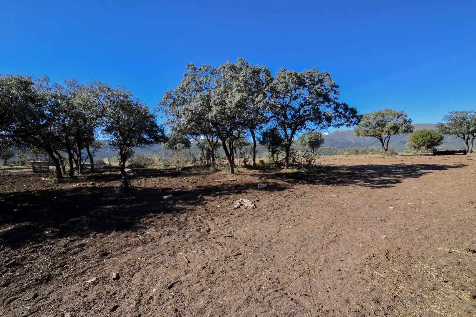 Terreno en venta en Paraje de las Perdices, Lugros