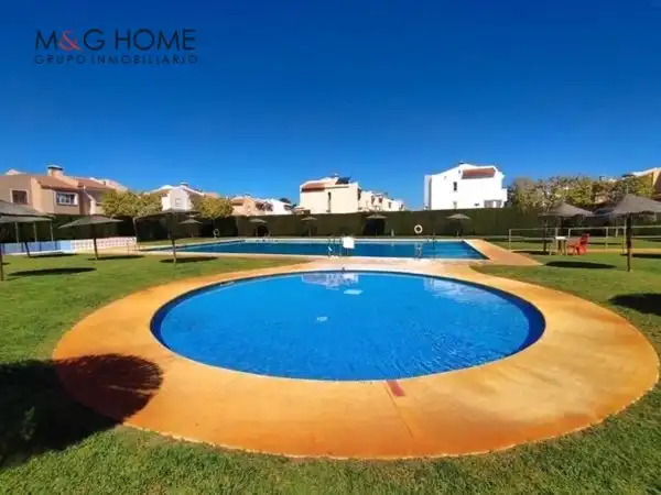 Habitatge amb terrassa en venda a Vélez-Málaga ciudad, imagen 53