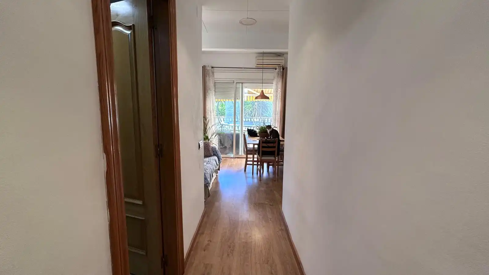 Detached homes for sale in Cornellà de Llobregat  with Terrace