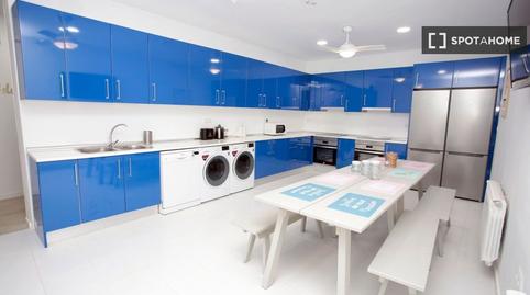 Photo 2 of House or chalet to share in Sol,  Madrid Capital