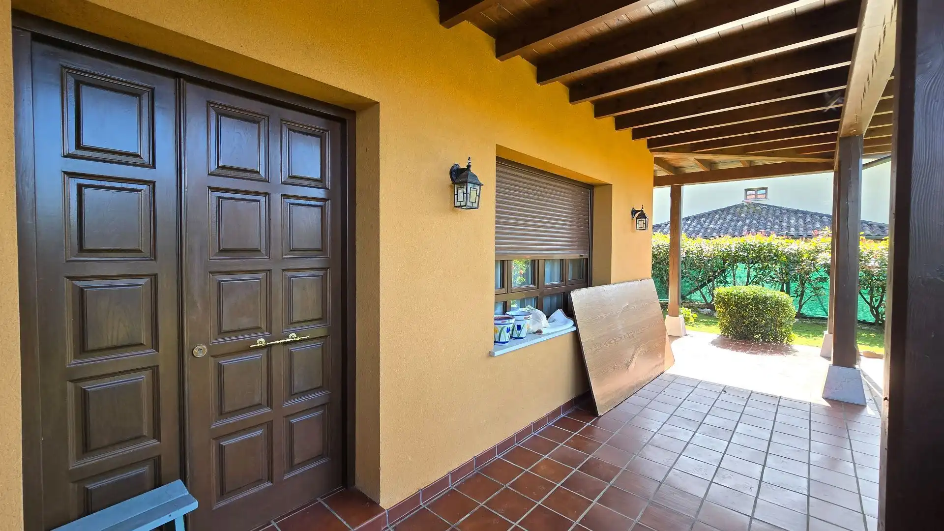 Houses for sale in Llanes  with Heating, Private garden and Terrace