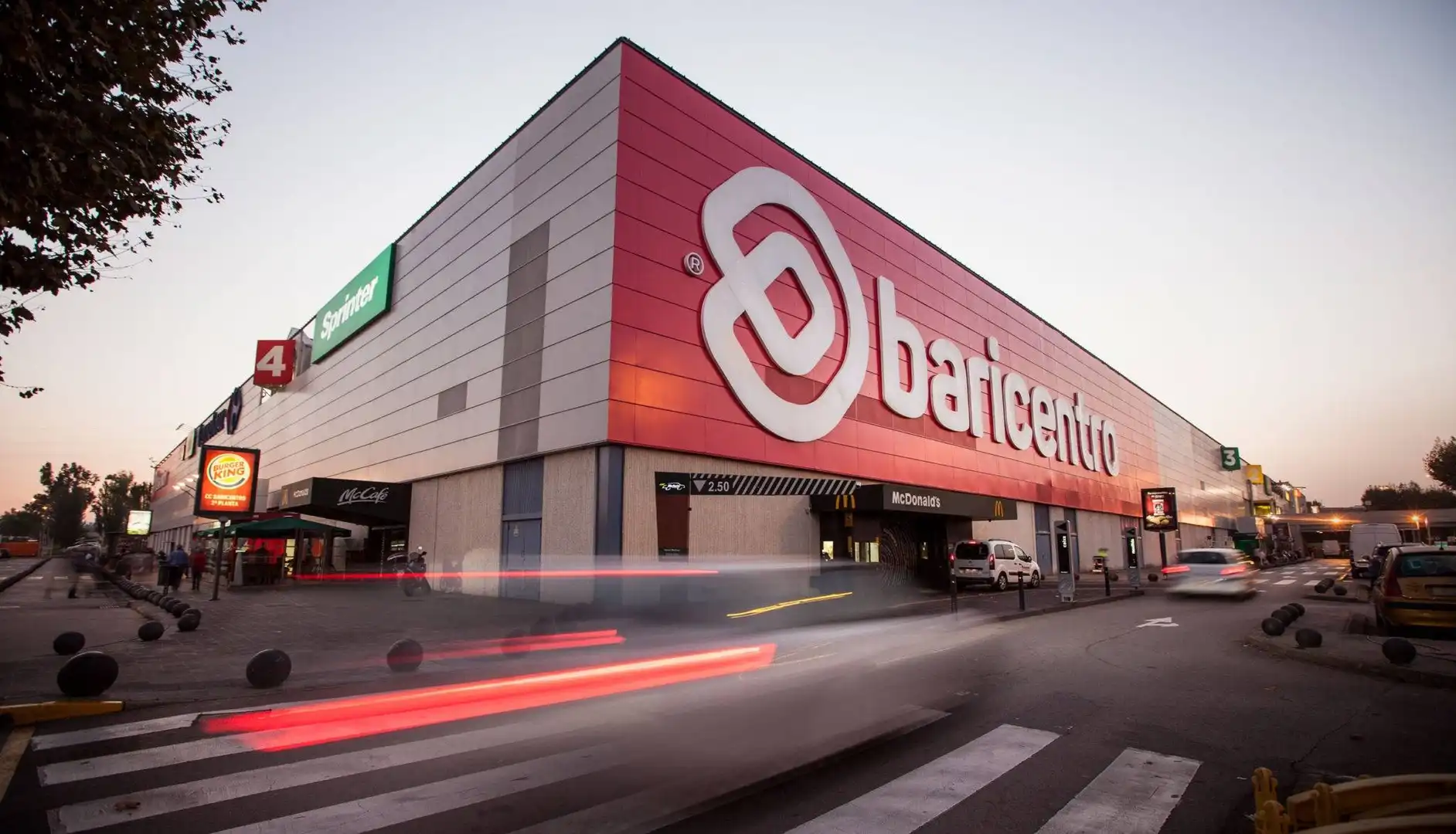 Local comercial de lloguer a Sector Baricentro A030b, imagen 17
