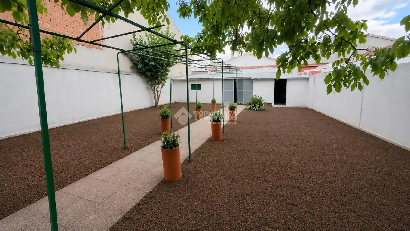 Maison à vendre à Santa Cruz de la Zarza, imagen 18