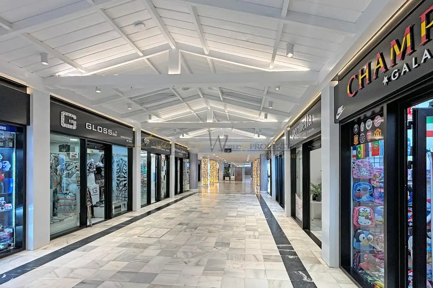 Local comercial en traspaso en Las Américas, imagen 7