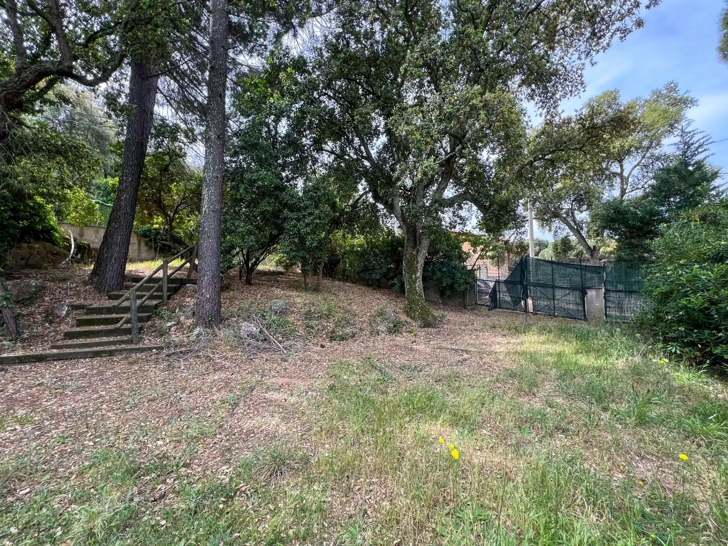 Casa o chalet en venta en Vallgorguina con Calefacción, Jardín privado y Terraza