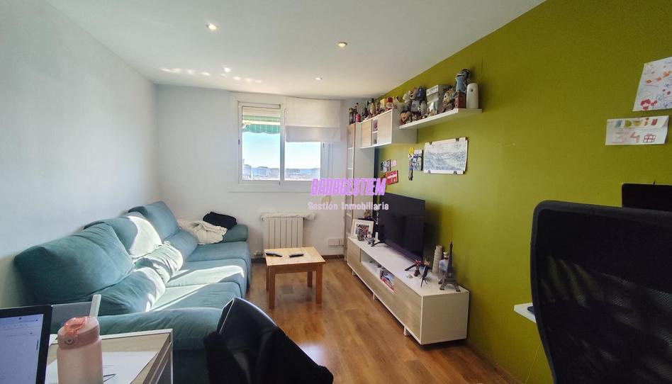 Foto 1 de Pis en venda a  Marques de Montroig, Sant Roc, Barcelona