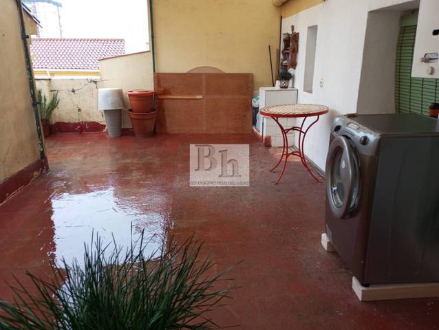 Piso en Venta en Plaza de Pío XII en Carranque - Haza Cuevas