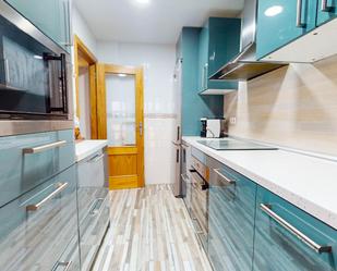 Kitchen of Flat for sale in Fuengirola  with Terrace