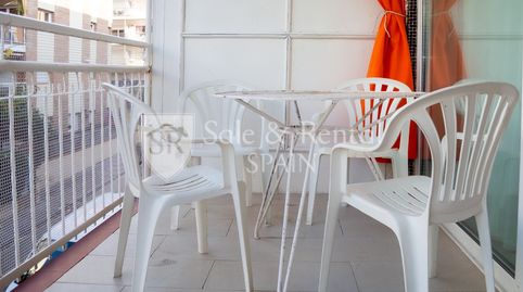 Foto 2 von Wohnung zum Verkauf in Tossa de Mar pueblo, Tossa de Mar