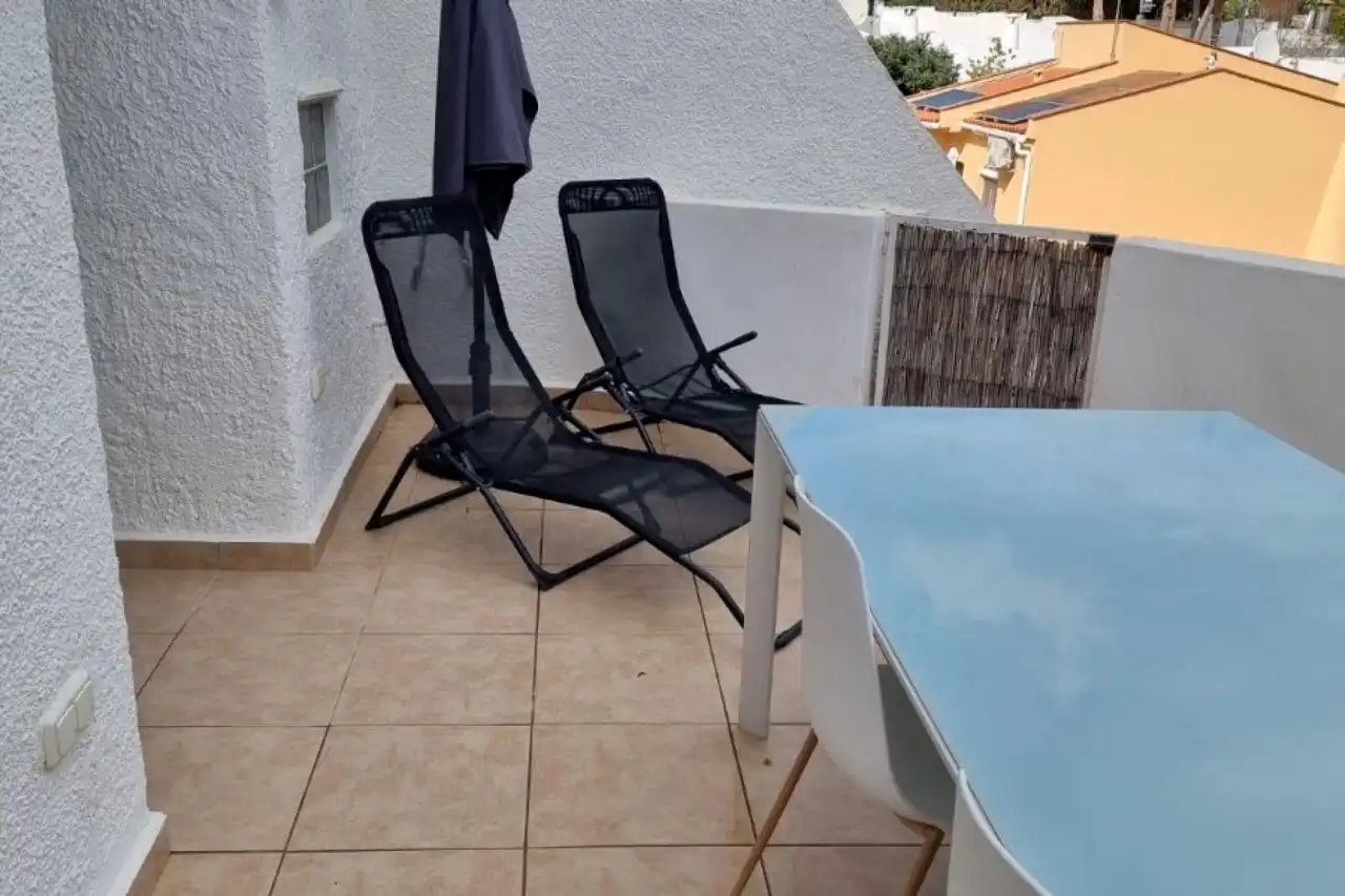 Casa o chalet en venta en La Fustera