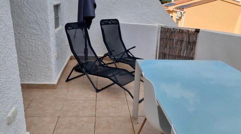 Photo 4 of Houses for sale in La Fustera, Benissa