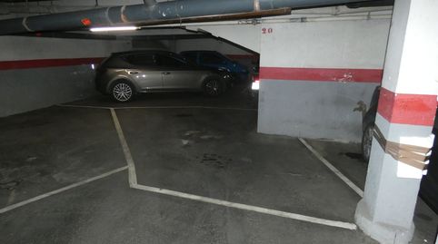 Foto 2 de Garaje en venta en Carrer D'entença, La Nova Esquerra de l'Eixample, Barcelona Capital