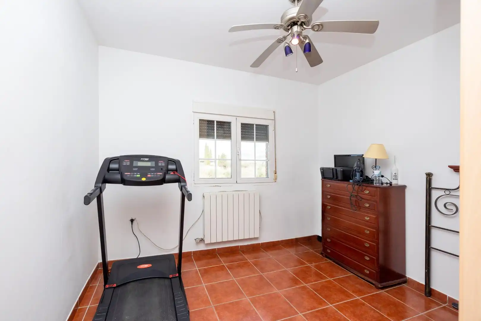 Habitación de Casa o chalet en venta en Ogíjares con Aire acondicionado, Calefacción y Terraza