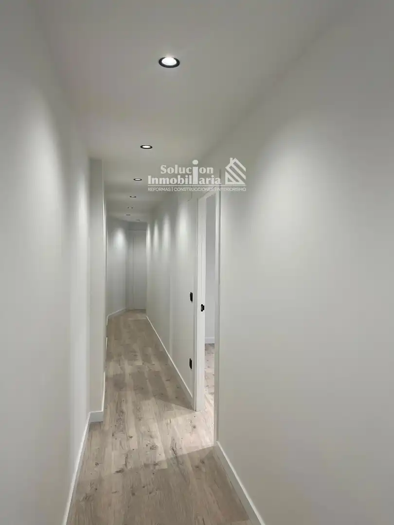 Wohnung zum Verkauf in Salamanca mit Heizung und Terrasse