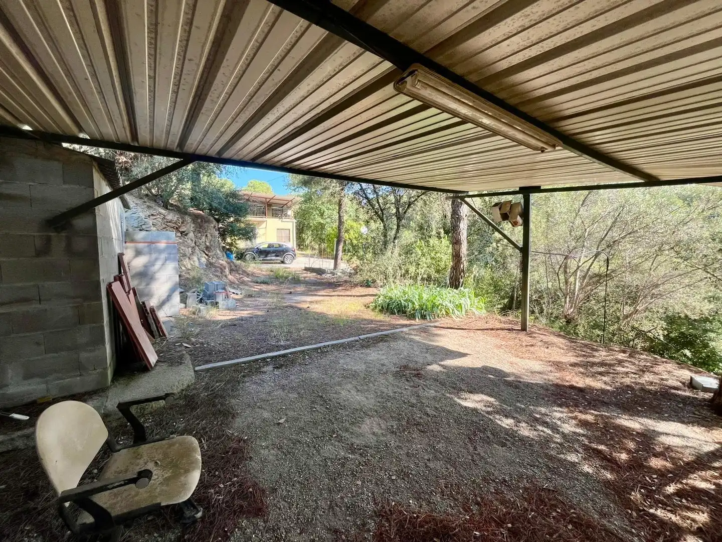 Casa o chalet en venta en Esparreguera con Aire acondicionado, Calefacción y Terraza