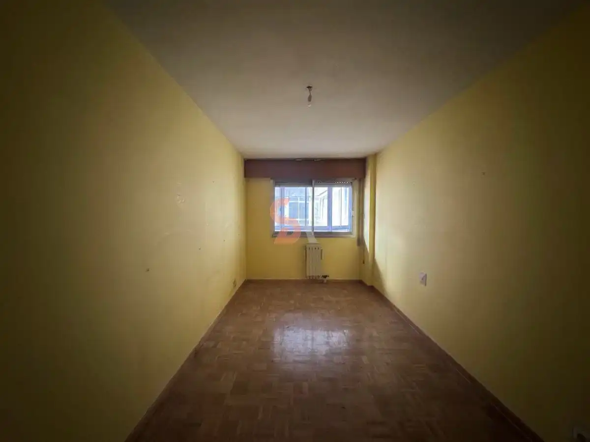 Piso en venta en HOSPITAL MILITAR, Campo Grande