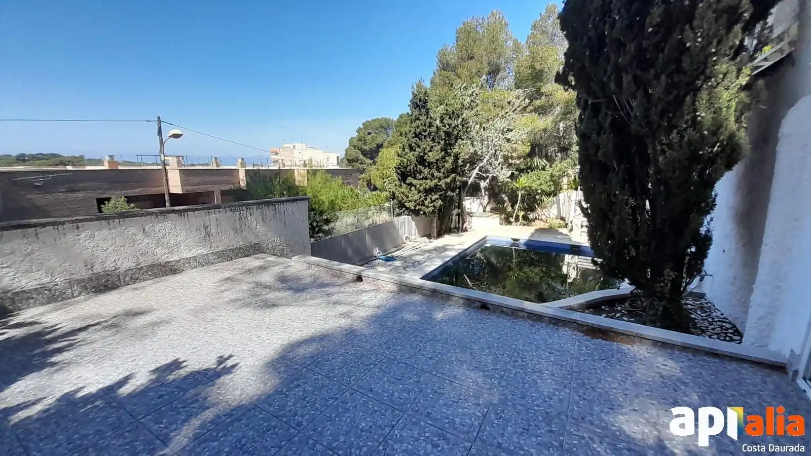 Maison avec piscine à vendre à Carretera del Far Roca, imagen 49