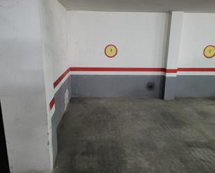 Parking of Garage to rent in Cartagena