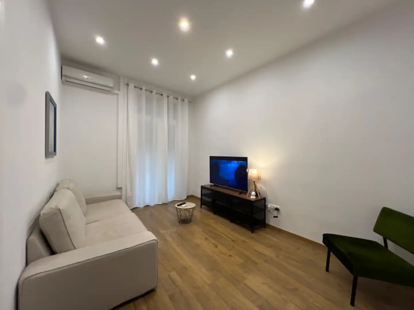 Wohnung zum Verkauf in Carrer del peu de la creu 23