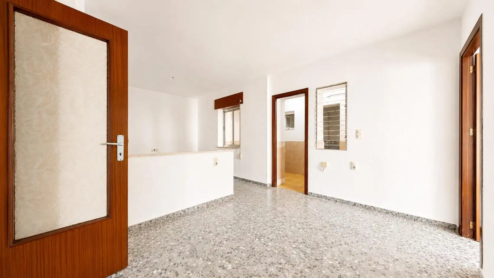 Casa o chalet en venta en Almería