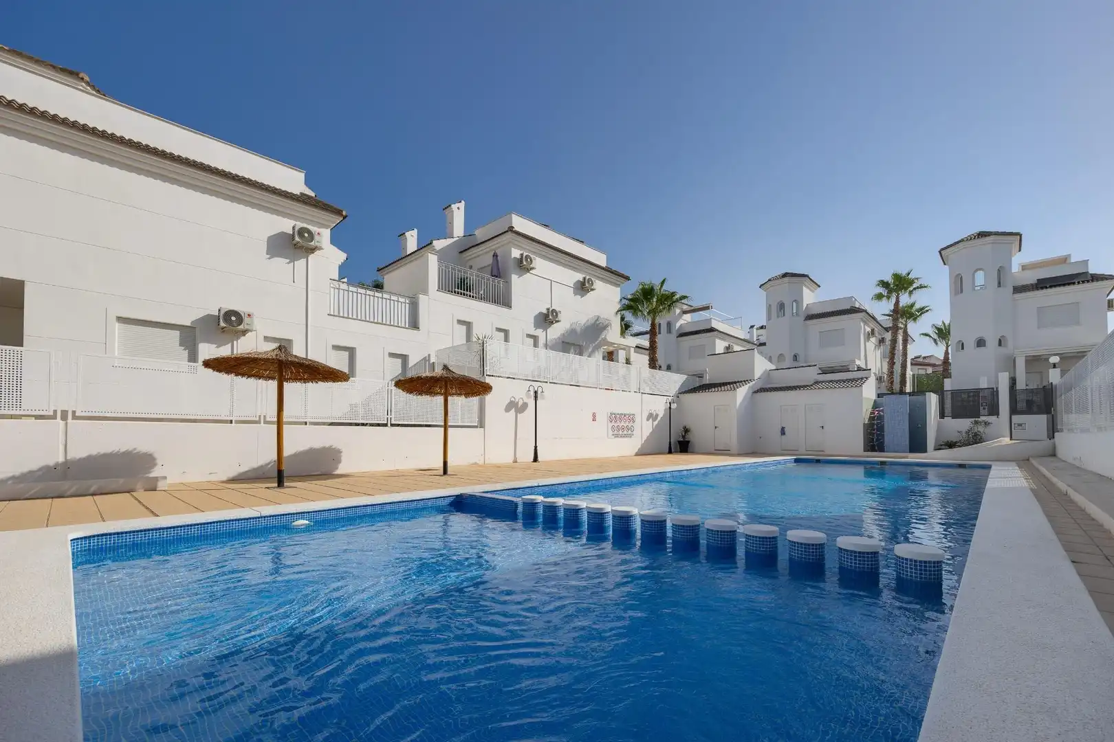 Casa bifamiliare in vendita a San Fulgencio, imagen 8