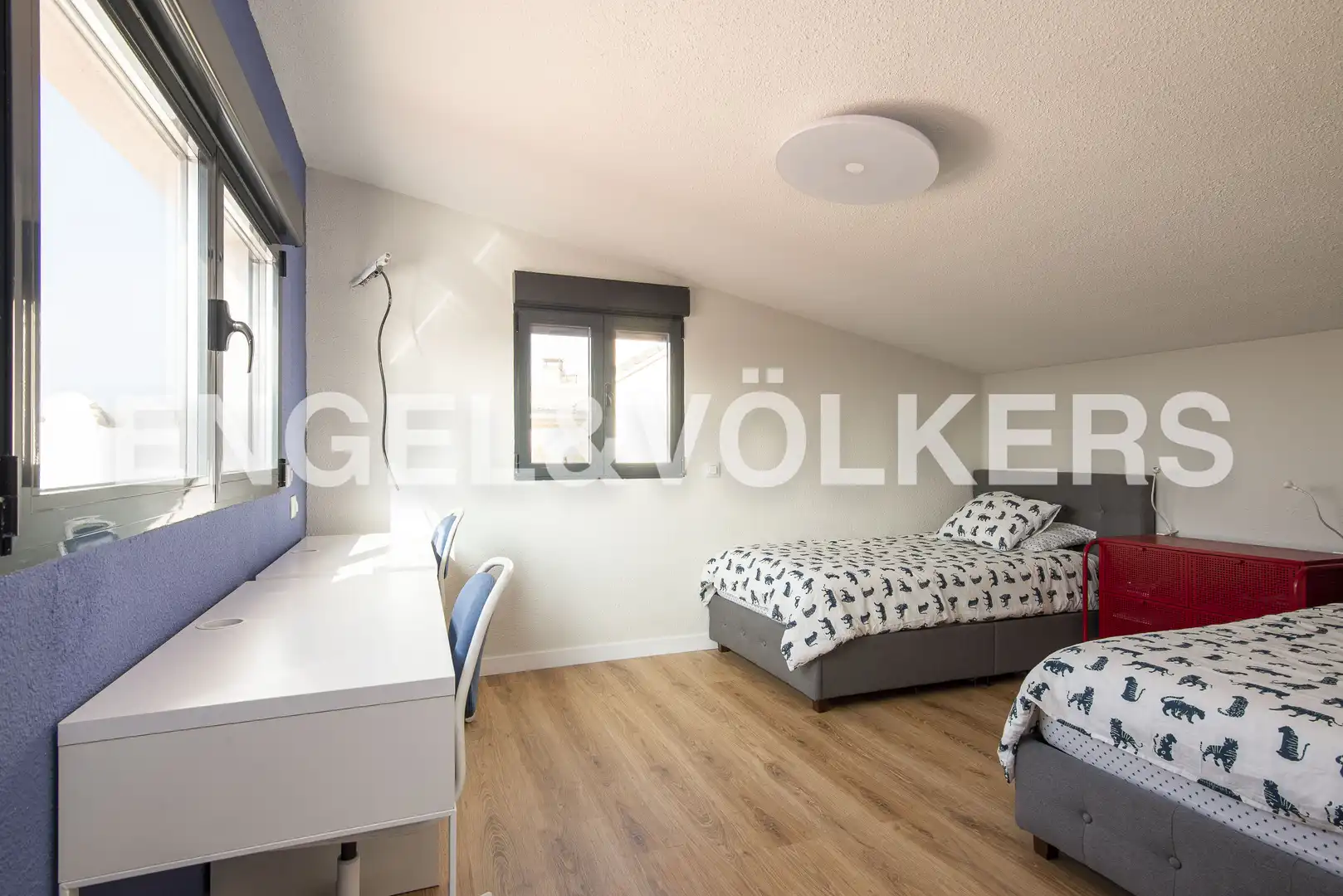 Houses for rent in Parque Boadilla