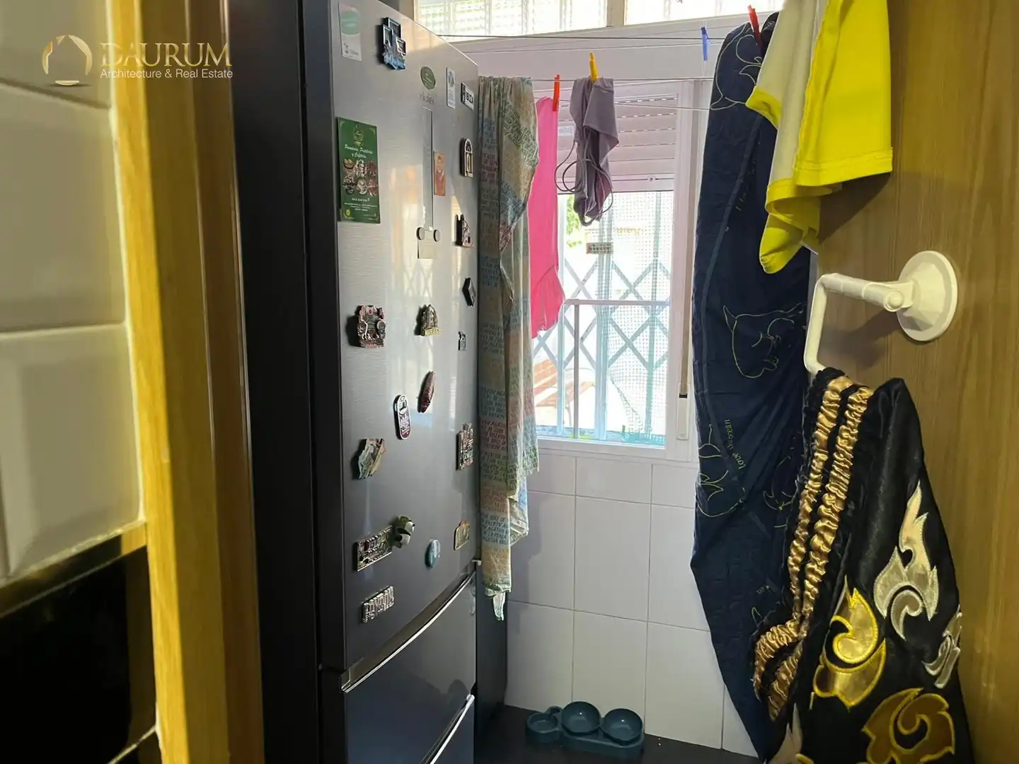 Dormitori de Pis en venda en Getafe amb Aire condicionat, Calefacció i Terrassa