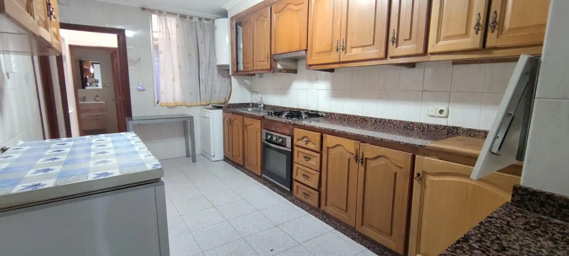 Pis en venda a Calle Ginés García Esquitino, Carrús Este