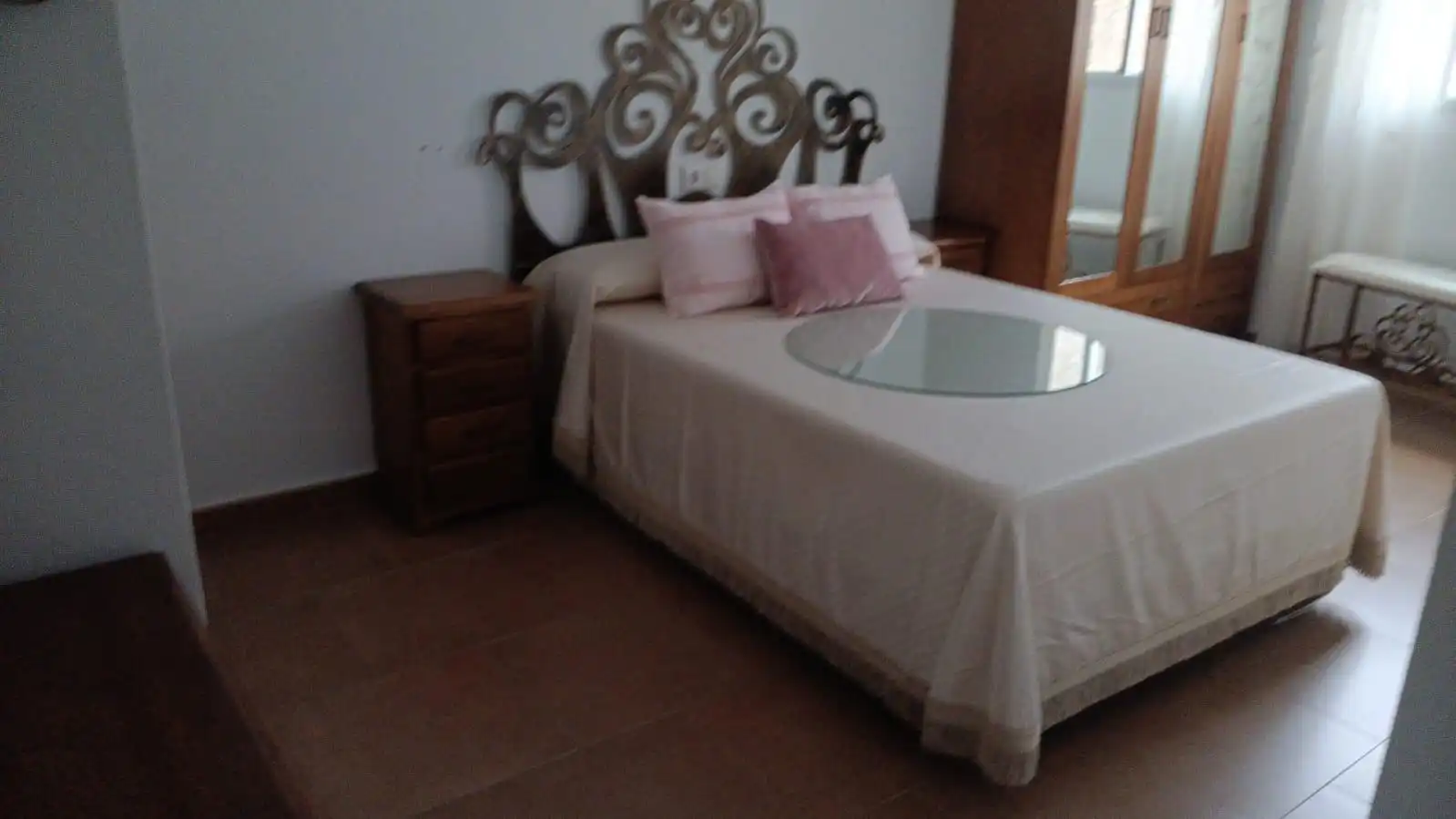 Habitación de Piso en venta en Molina de Segura con Trastero, Amueblado y Balcón