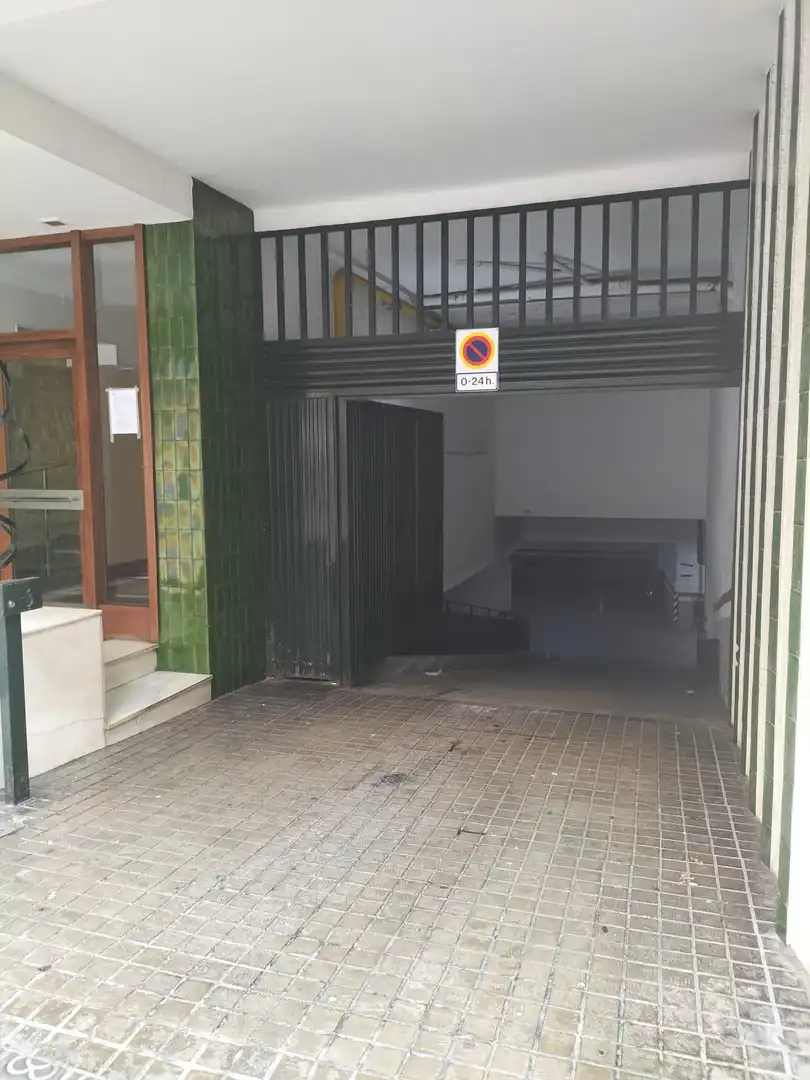 Parcheggio in vendita a Sant Andreu, imagen 3