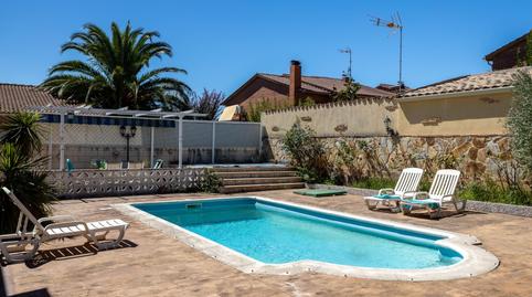 Foto 3 de Casa o chalet en venta en  Peru, San Martín de Valdeiglesias, Madrid