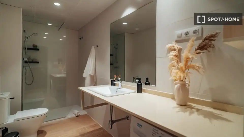 Flat to rent in Eixample, imagen 18