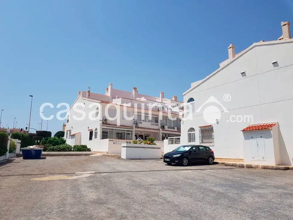 Dúplex en venda a Ronda Jose Samper Garcia, imagen 4
