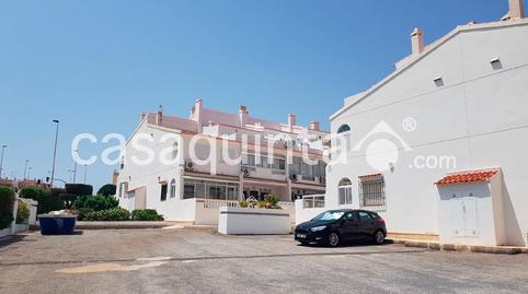 Foto 4 de Dúplex en venda a Ronda Jose Samper Garcia, Torreblanca, Alicante