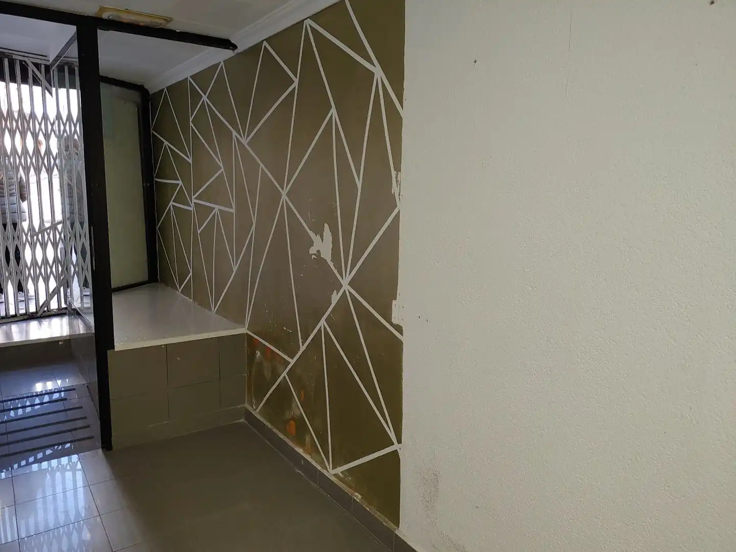Local comercial en alquiler en Carrer de la Muralla, imagen 6