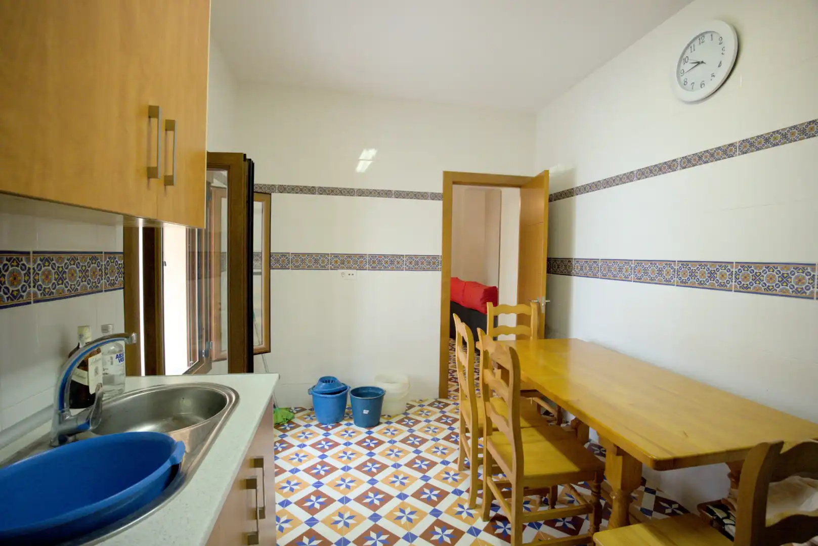 Maison mitoyenne avec terrasse à vendre à Ugíjar, imagen 2