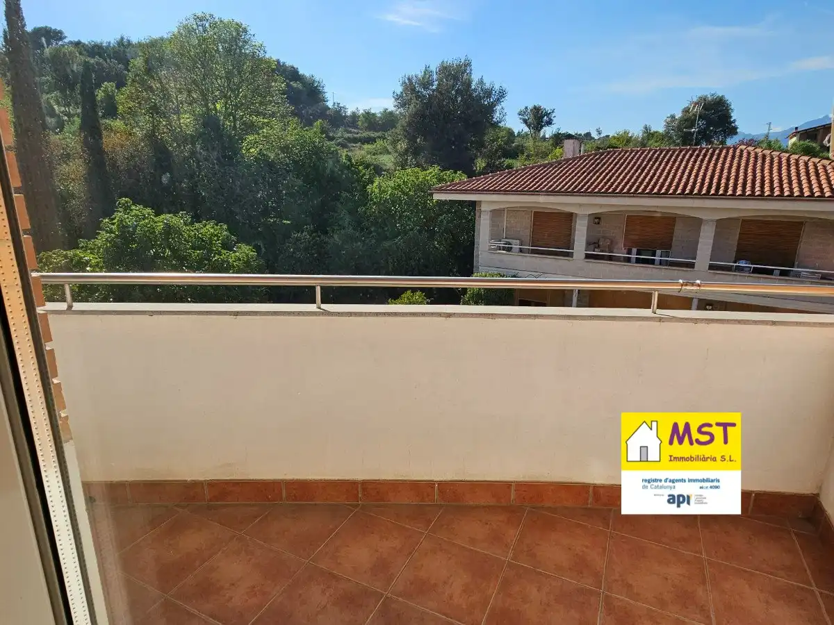 Duplex con terrazza in vendita a Carretera de Casserres, imagen 26