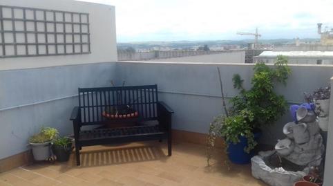 Foto 3 de Àtic en venda a Caballero Bonald - San José Obrero - Guadalcacín, Cádiz