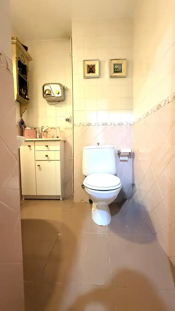 Casa aparellada amb piscina en venda a Playa de San Juan - El Cabo de las Huertas, imagen 36
