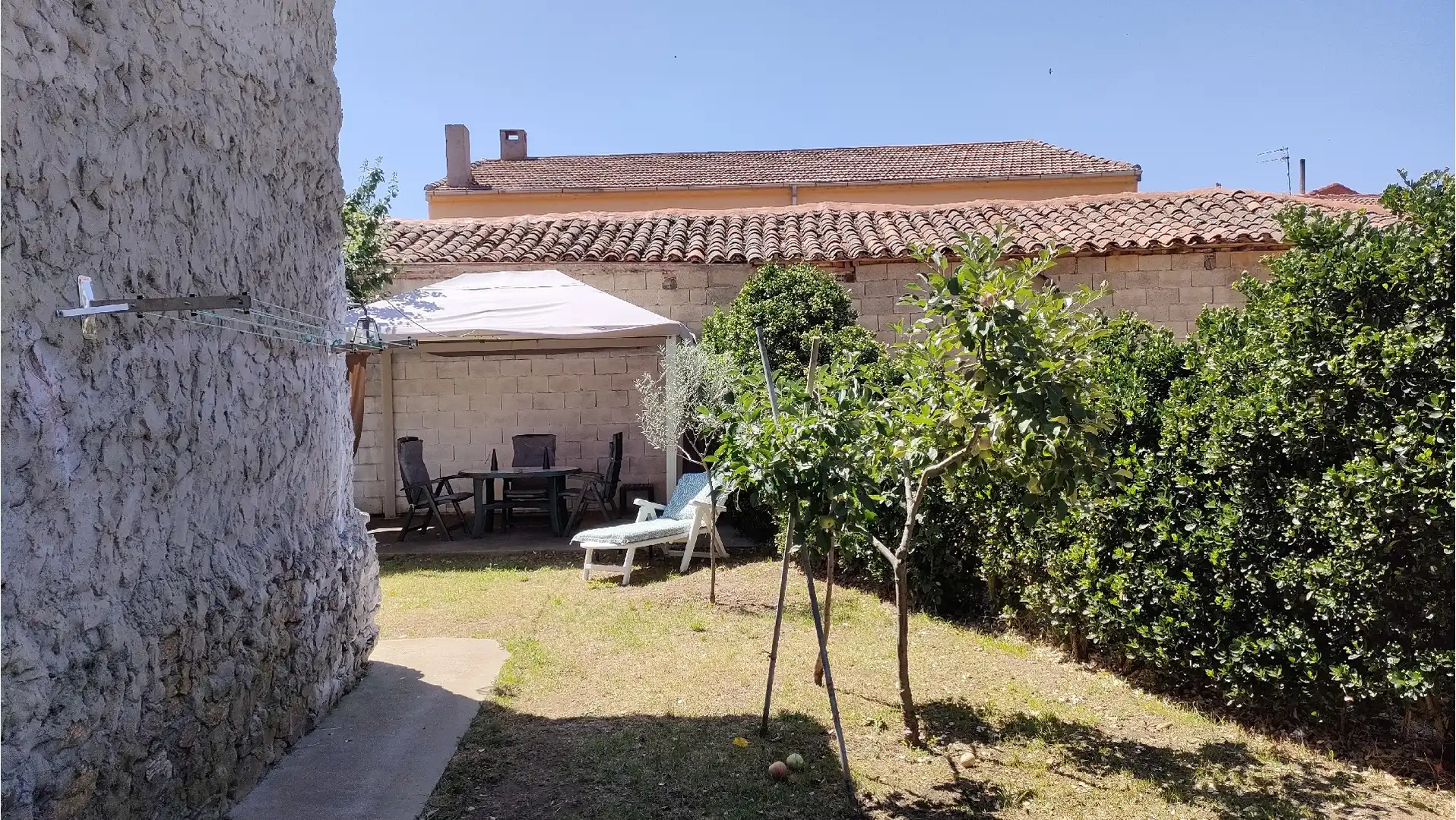 Casa o chalet en venta en Quintana y Congosto