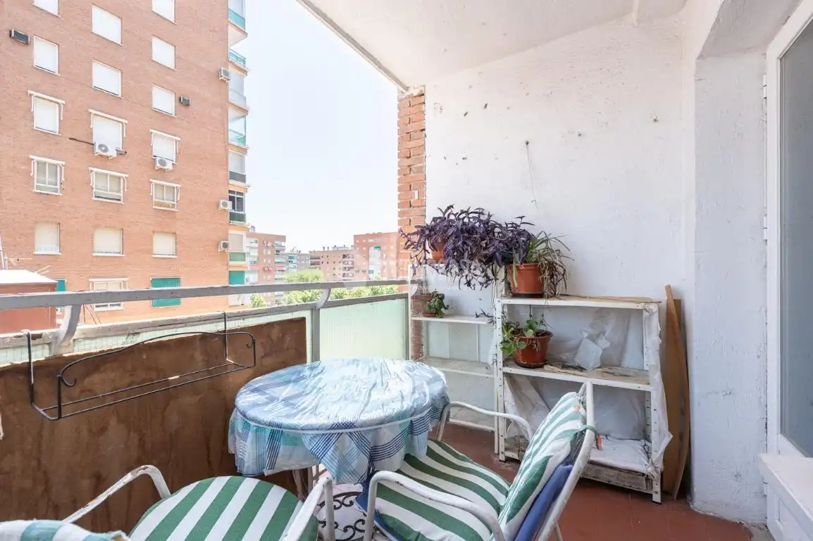 Wohnung zum Verkauf in Fuencarral - El Pardo, imagen 9
