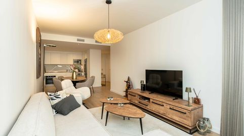 Photo 4 of Apartments for sale in Ensanche Centro - Puerto, Málaga Capital