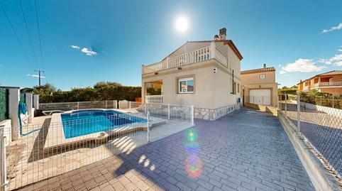 Foto 3 de Casa adosada en venda a Carrer Castella, 732, Les Tres Cales, L'Ametlla de Mar